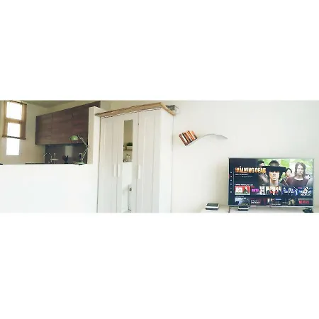 Apartment Le 491