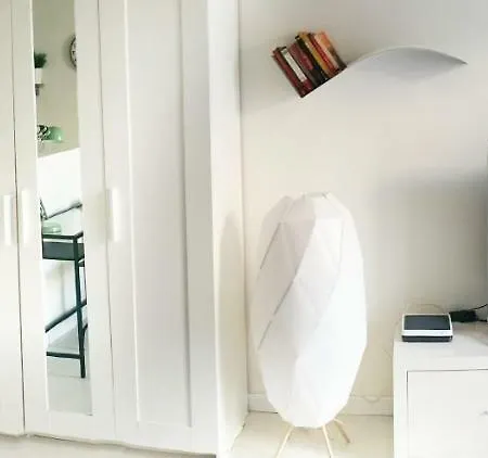 Le 491 Lägenhet Costa Adeje (Tenerife)