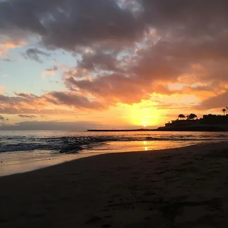 Apartmán Le 491 Costa Adeje (Tenerife)