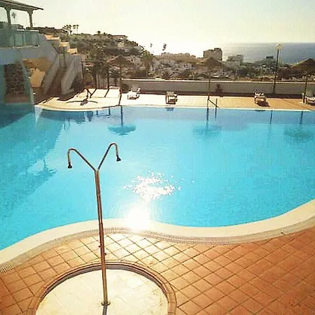 Le 491 * Costa Adeje (Tenerife)