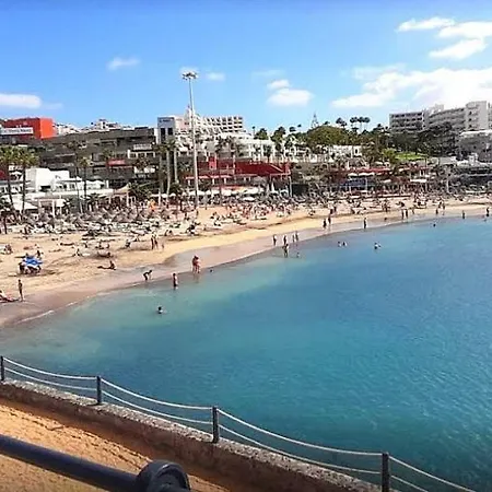 Le 491 Apartment Costa Adeje (Tenerife)