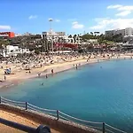 Le 491 Lägenhet Costa Adeje (Tenerife)