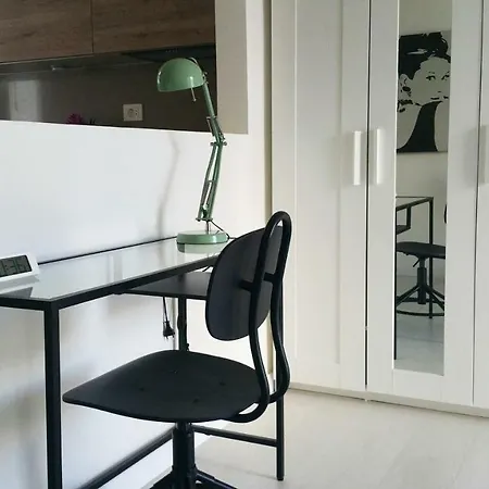 Le 491 Apartamento *