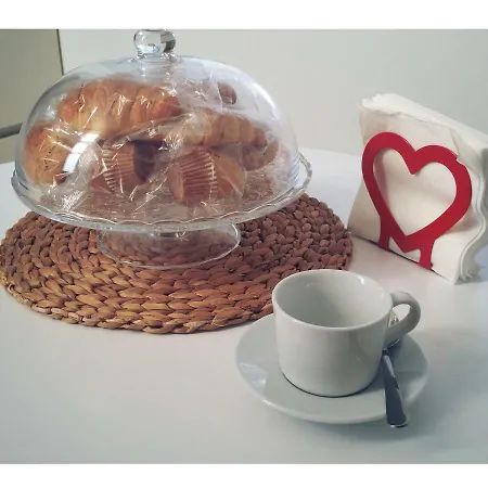 Apartamento Le 491 *