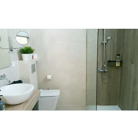 Le 491 Apartamento *