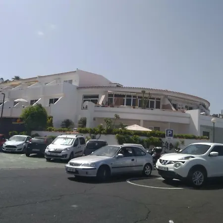 Le 491 * Costa Adeje