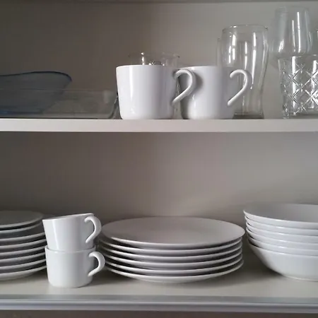Apartamento Le 491