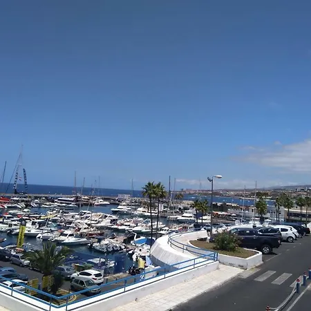 Apartamento Le 491
