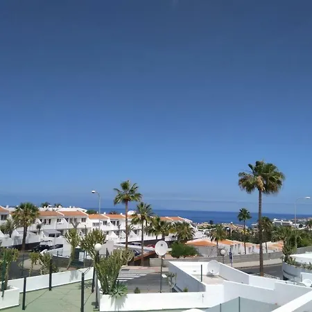 Le 491 * Costa Adeje (Tenerife)