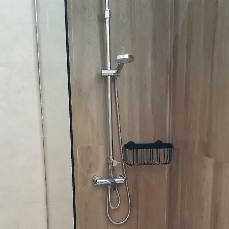 Le 491 Apartamento *