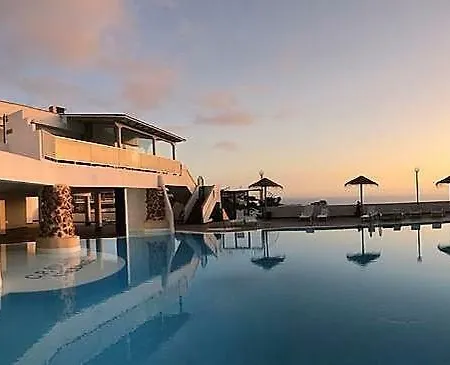 Διαμέρισμα Le 491 Costa Adeje (Tenerife)