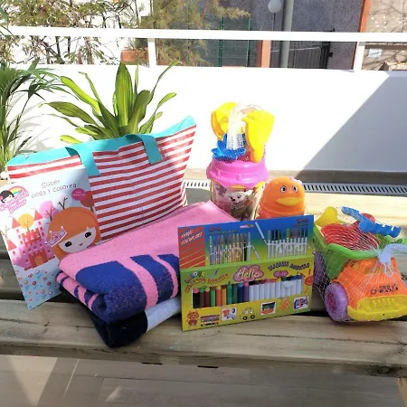 Le 491 Apartamento *