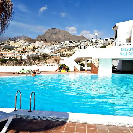 Apartamento Le 491 Costa Adeje (Tenerife)
