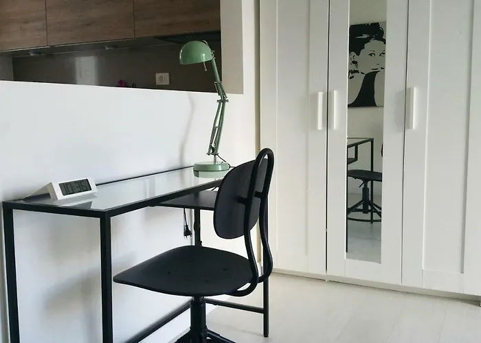 Le 491 Appartement *