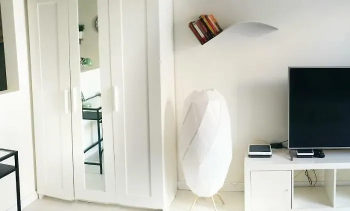 Le 491 Apartman Costa Adeje (Tenerife)