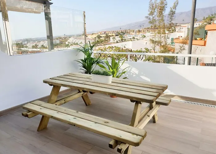 Le 491 * Costa Adeje (Tenerife)