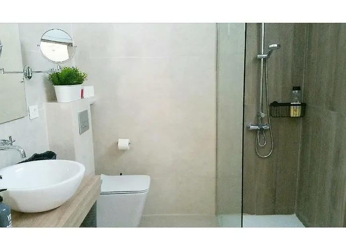 Le 491 Appartement *