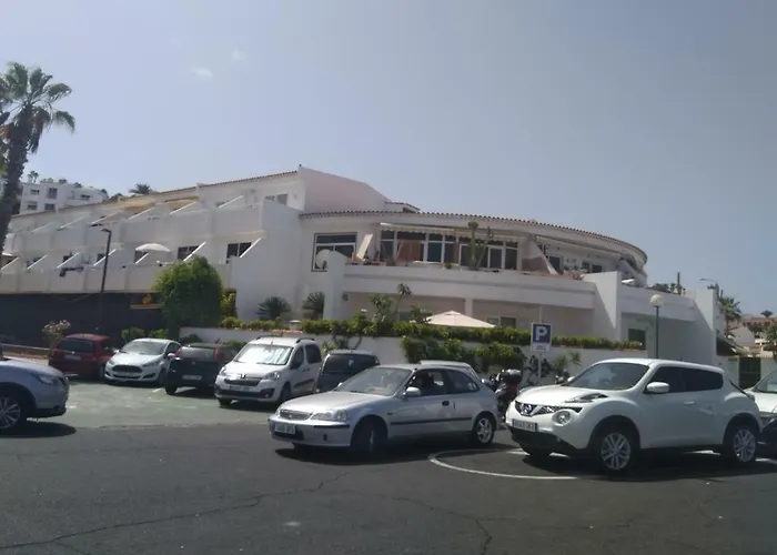 Le 491 * Costa Adeje