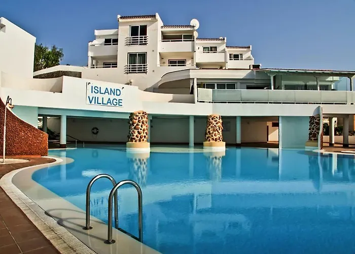 Le 491 * Costa Adeje (Tenerife)