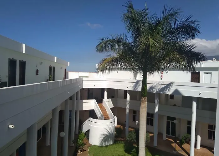 Le 491 * Costa Adeje