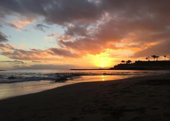 Apartman Le 491 Costa Adeje (Tenerife)