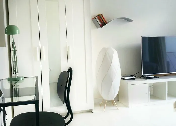 Le 491 Appartement Costa Adeje (Tenerife)