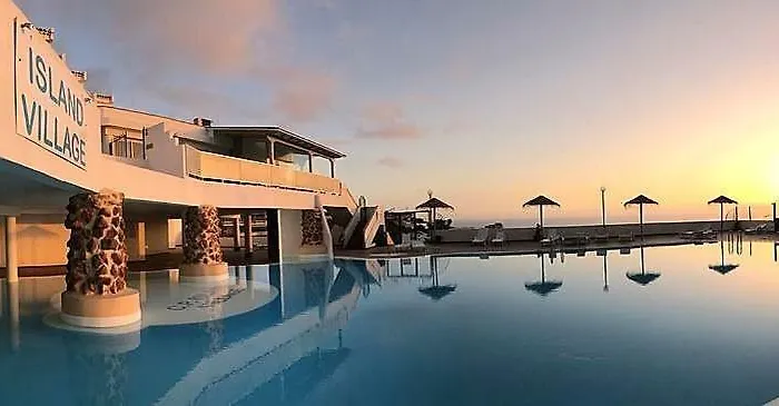 Appartement Le 491 Costa Adeje (Tenerife)