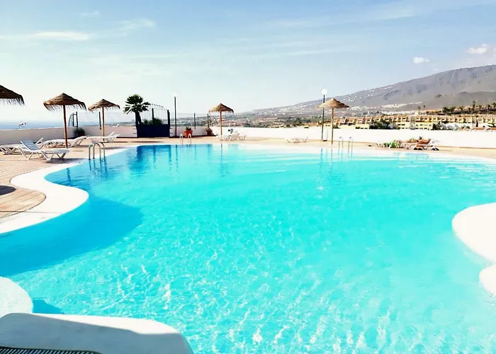 Le 491 * Costa Adeje (Tenerife)