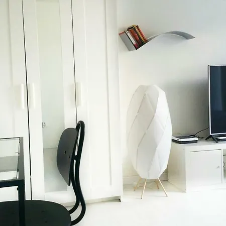 Le 491 아파트 아데제